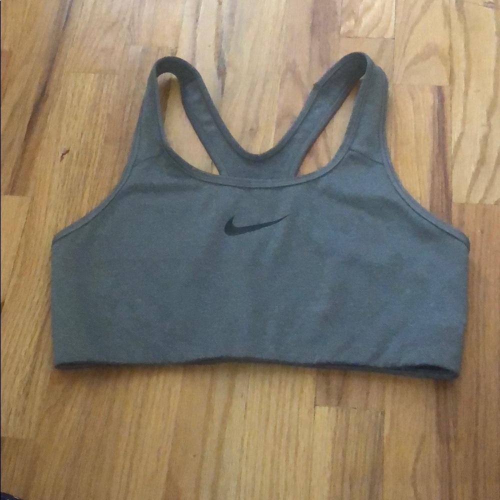 Nike Bra